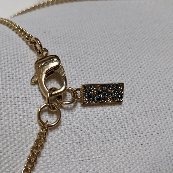 Gorgeous St. John Long 30" Pendant Necklace - Picture 3 of 6